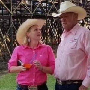 Meet your Posher, Liz